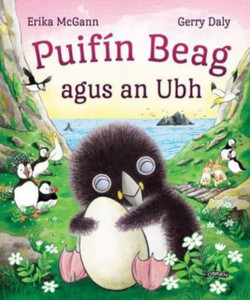Puifin Beag agus an Ubh Puifin Beag agus an Ubh