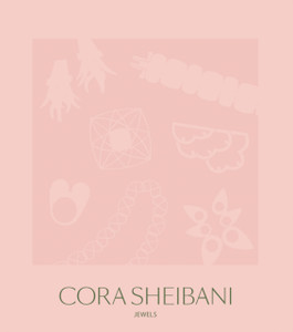 Cora Sheibani : Jewels