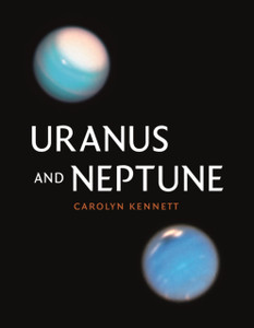 Uranus and Neptune Uranus and Neptune