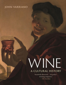 Wine : A Cultural History Wine : A Cultural History