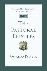 The Pastoral Epistles : An Introduction And Commentary The Pastoral Epistles : An Introduction And Commentary
