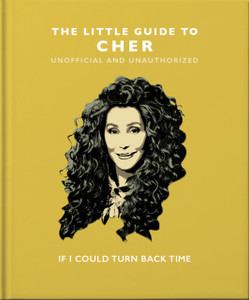 The Little Guide to Cher : If I Could Turn Back Time