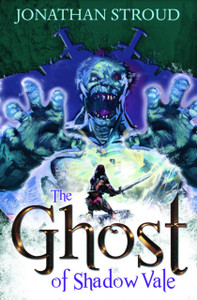 The Ghost of Shadow Vale The Ghost of Shadow Vale