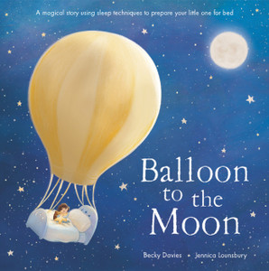 Balloon to the Moon Balloon to the Moon