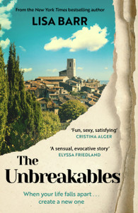 The Unbreakables The Unbreakables