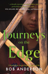 Journeys on the Edge : A Burmese Quest Journeys on the Edge : A Burmese Quest