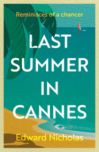 Last Summer in Cannes