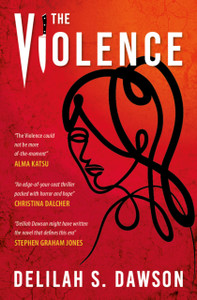 The Violence The Violence