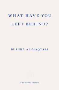 What Have You Left Behind? What Have You Left Behind?