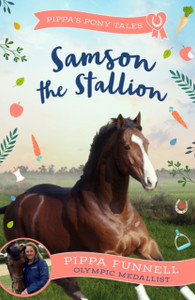 Samson the Stallion Samson the Stallion