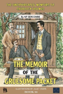 The Memoir of the Gruesome Packet The Memoir of the Gruesome Packet