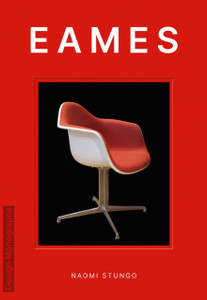 Design Monograph: Eames Design Monograph: Eames