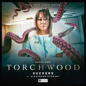 Torchwood #64 - Suckers Torchwood #64 - Suckers