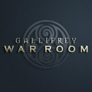 Gallifrey - War Room 1: Allegiance Gallifrey - War Room 1: Allegiance