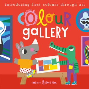 Colour Gallery Colour Gallery
