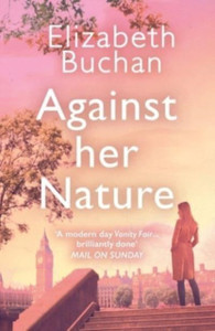 Against Her Nature Against Her Nature