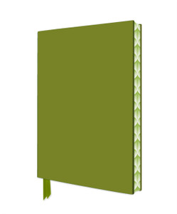 Sage Green Artisan Notebook (Flame Tree Journals) Sage Green Artisan Notebook (Flame Tree Journals)