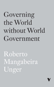 Governing the World Without World Government Governing the World Without World Government