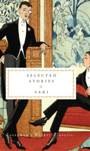 Saki : Selected Stories Saki : Selected Stories