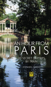 An Hour from Paris An Hour from Paris