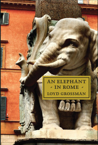 An Elephant in Rome : Bernini, The Pope and The Making of the Eternal City An Elephant in Rome : Bernini, The Pope and The Making of the Eternal City
