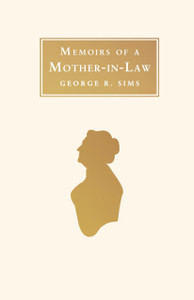 Memoirs of a Mother in Law Memoirs of a Mother in Law