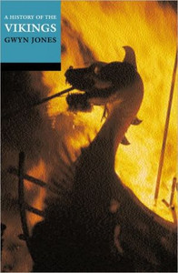 A History of the Vikings A History of the Vikings