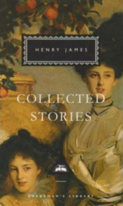 Henry James Collected Stories Box Set : 2 Volumes