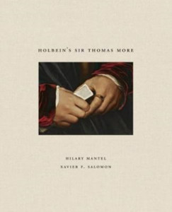 Holbein's Sir Thomas More Holbein's Sir Thomas More