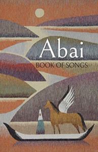 Abai : Book of Songs