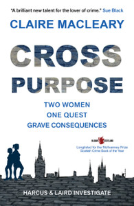 Cross Purpose Cross Purpose