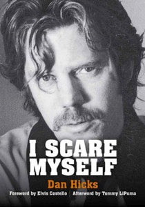 I Scare Myself : A Memoir I Scare Myself : A Memoir