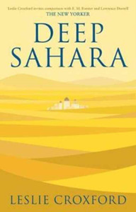 Deep Sahara Deep Sahara