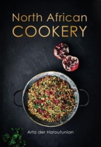 North African Cookery North African Cookery