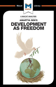 An Analysis of Amartya Sen's Development as Freedom : Development as Freedom
