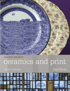 Ceramics and Print