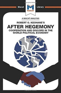 After Hegemony After Hegemony