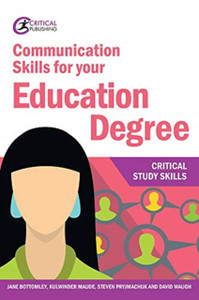 Communication Skills for your Education Degree Communication Skills for your Education Degree