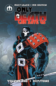 Only Death Can Save Us