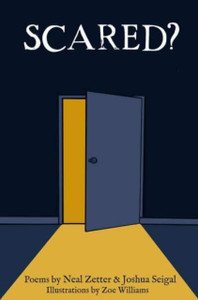 Scared? Scared?