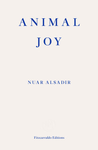 Animal Joy : A Book of Laughter and Resuscitation