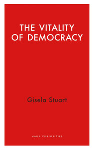 The Vitality of Democracy The Vitality of Democracy