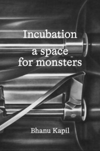 Incubation: a space for monsters