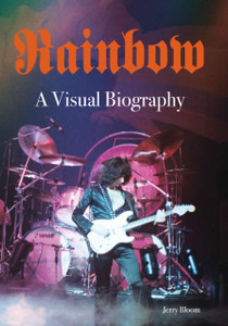 Rainbow A Visual Biography Rainbow A Visual Biography
