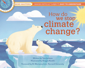 How Do We Stop Climate Change? How Do We Stop Climate Change?