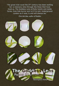 The Goddess Lens The Goddess Lens