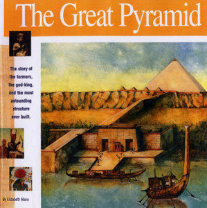 Great Pyramid Great Pyramid