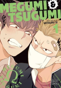 Megumi & Tsugumi, Vol. 1 Megumi & Tsugumi, Vol. 1