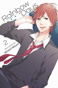 Rainbow Days, Vol. 2 Rainbow Days, Vol. 2