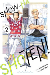 Show-ha Shoten!, Vol. 2 Show-ha Shoten!, Vol. 2